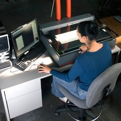 Large Format Scanners and Document Scanning by Crowley Large Format Scanners and Document Scanning by Crowley