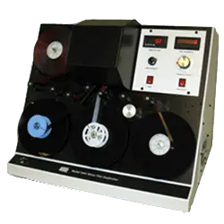 3441 Silver Film Duplicator - The Crowley Company offers a number of microfilm scanners and products, including microfiche readers and microfilm readers.