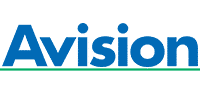 Avision brand scanners