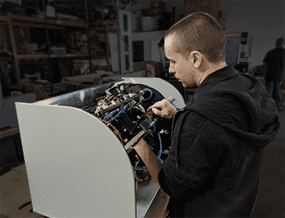Scanning Technical Support