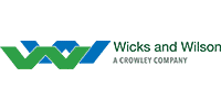 Wicks and Wilson Brand products