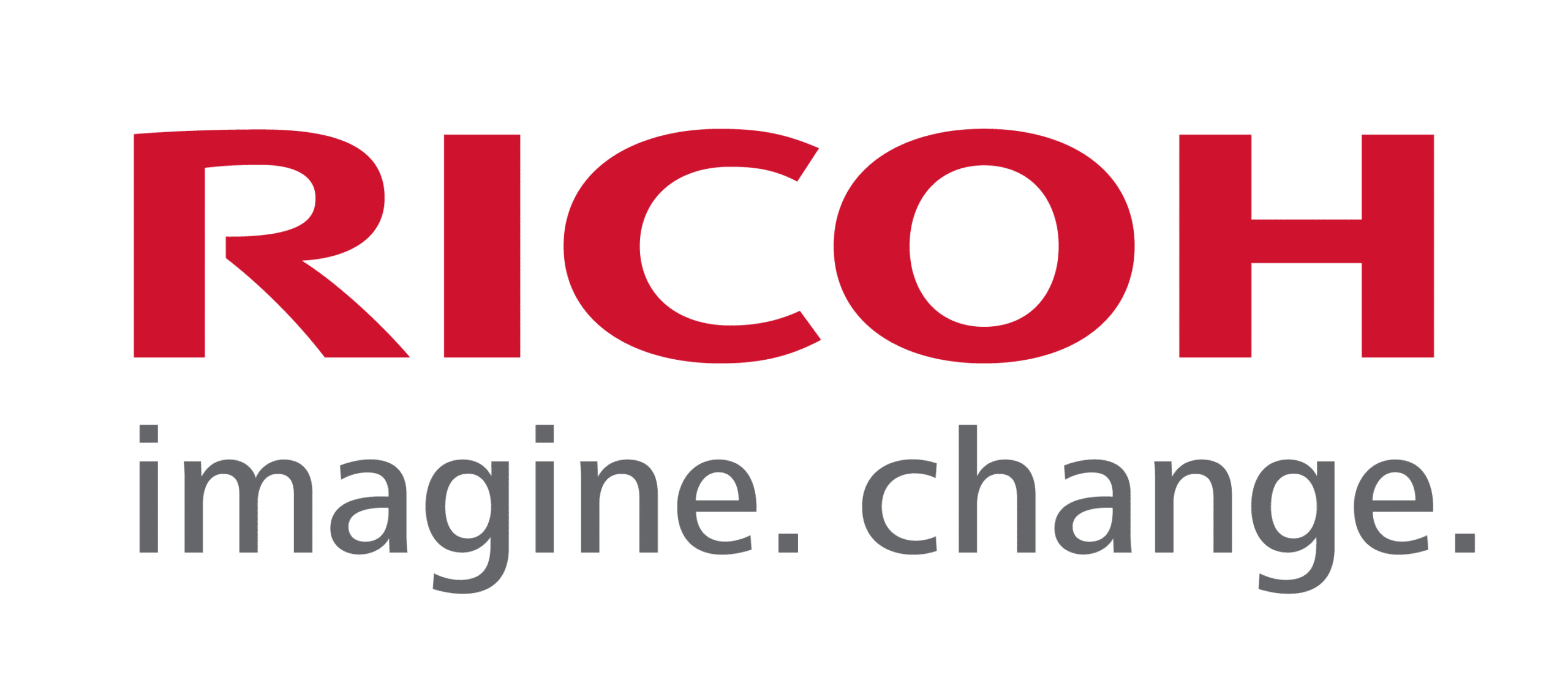 RICOH logo
