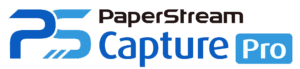 PaperStream Capture Pro Software Logo