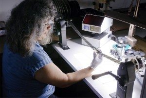 Importance of Microfilm