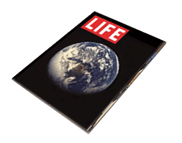 LIFE Magazine