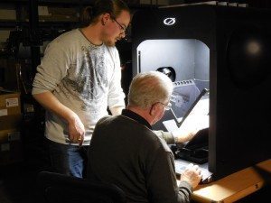 Qidenus Technologies