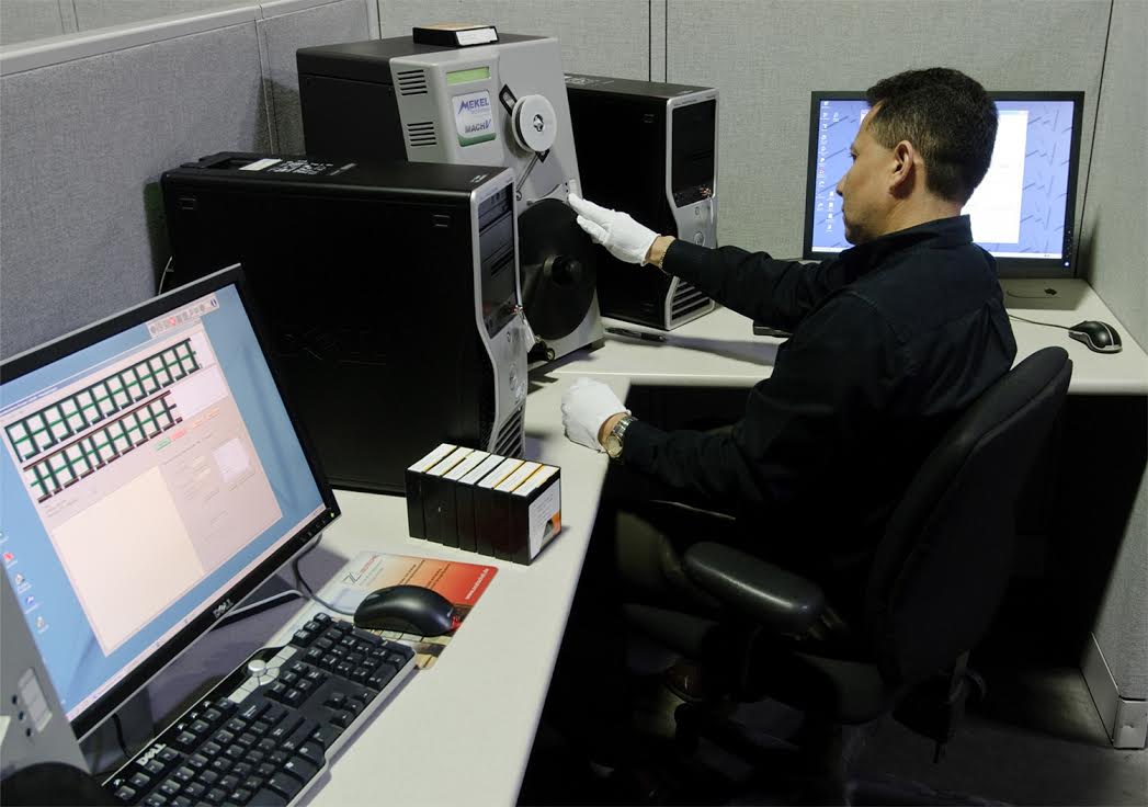 Service-Bureau Service Bureau