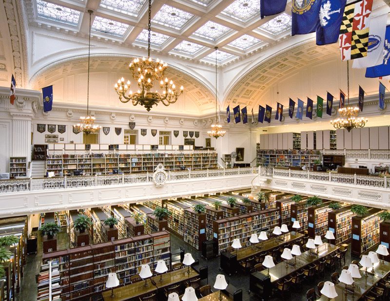 DAR Library DAR Library