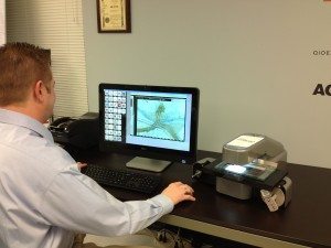 UScan Universal Film Scanner