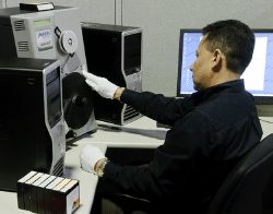 Mekel Technology Microfilm Scanners Mekel Technology Microfilm Scanners