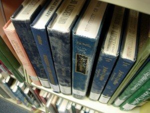 Archive Scanning Protects a Variety of Old Books and Documents Archive Scanning Protects a Variety of Old Books and Documents