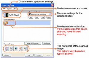 Avision Scanning Software Avision Scanning Software