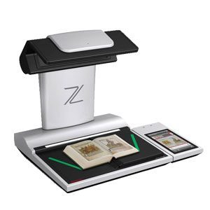 Chrome book copier