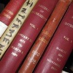 Crowley Imaging will scan 88 bound volumes of sacramental records with a Zeutschel Scanner. Crowley Imaging will scan 88 bound volumes of sacramental records with a Zeutschel Scanner.