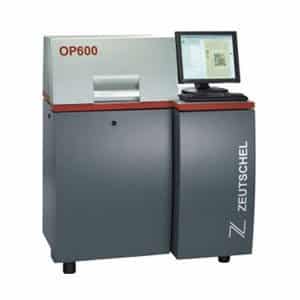 Zeutschel OP 600 Archive Writer Zeutschel OP 600 Archive Writer