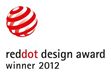 Reddot Design Award Winner - Zeutschel Zeta Book Scanner