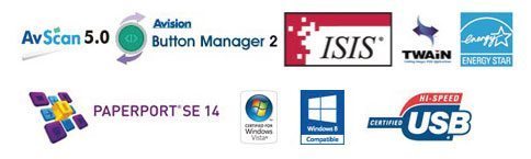 Scanning Software Compatibility Scanning Software Compatibility