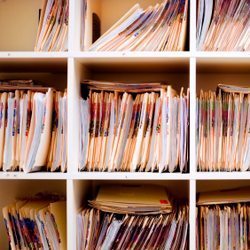 Healthcare Document Scanning by Crowley Healthcare Document Scanning by Crowley