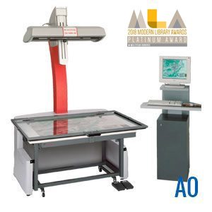 zeutschel os 14000 a01