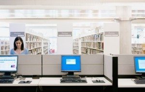 Interlibrary Loan