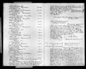 Fairfield County SC Deeds AM