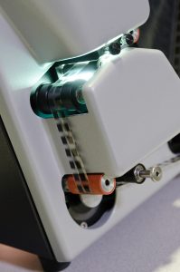 Mekel MACH 10