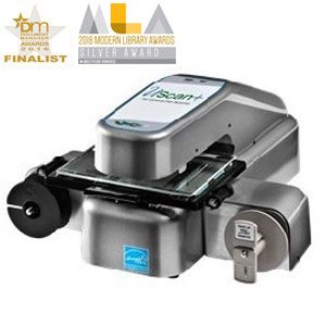 UScan+ Universal Film Scanner