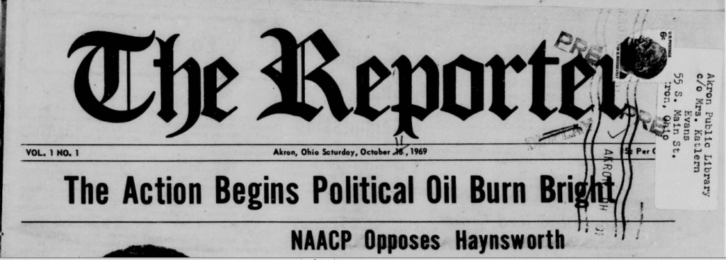 newspaper digitization project