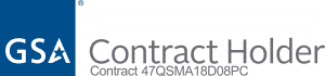 Crowley GSA Contract #