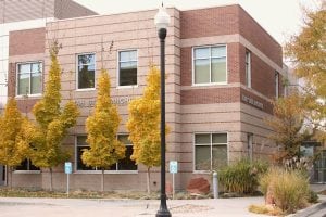 Utah State Archives - microfilm scanning digitized court records