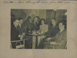 Grandparents Day - Gene Herbst