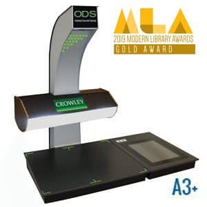 book copiers library book