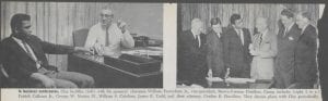 Muhammad Ali Center - Louisville Sponsoring Group Collection digitization