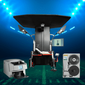 Archival scanners