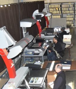 bookscanner