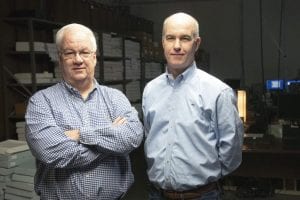 Kevin Crowley, Pat Crowley