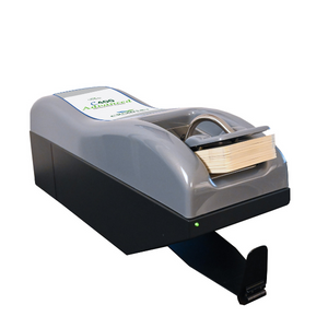 Crowley C400 Advanced Aperture Card Scanner - The Crowley Company offers a number of microfilm scanners and products, including microfiche readers and microfilm readers.