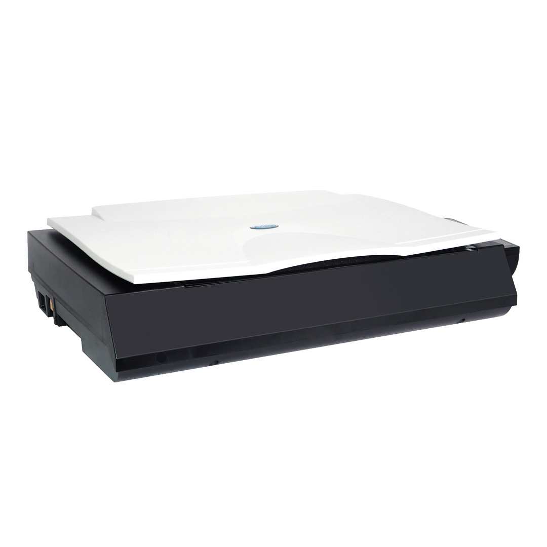 Avision FB6380E A3 Bookedge Flatbed Book Scanner The Crowley Company