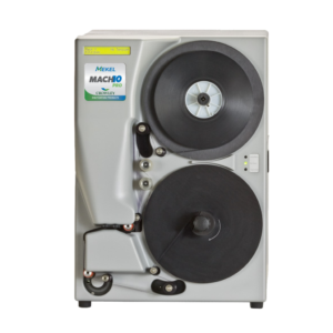 MACH10 Pro Microfilm Scanner