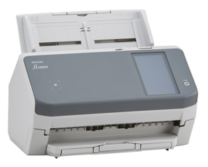RICOH fi-7300NX workgroup document scanner