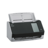 RICOH fi-8040 workgroup document scanner