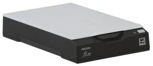 RICOH fi-70F document scanner