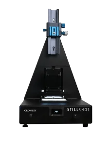 Crowley StillShot Film Copy Stand | Camera Copy Stand Solution